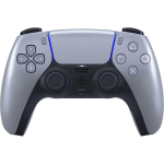 Sony PlayStation 5 DualSense juhtmevaba puld, 711719572701, aku, USB Type-C, juhtmevaba, h&otilde;bedane, adaptiivsed p&auml;&auml;stikud
