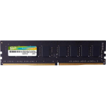 Silicon Power M&auml;lu SP008GBLFU320X02, 8 GB, 3200 MHz, CL22, 1.2 V, 1 x 8 GB, Buffereerimata