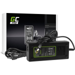 Green Cell AD68P toiteadapter, 135 W, 20 V, 6.75 A, 1 tk, &uuml;hilduv Lenovo Y70 Y50-70 Y520 Y700 Z710