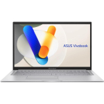 Asus Vivobook 17 S&uuml;learvuti X1704VA-AU1067, 17.3" FHD, 60Hz, 250 nits, 16GB DDR5, 512GB SSD, Intel Core i5-120U, 720p veebikaamera
