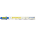Irwin Saagide terade komplekt 10504225, 92mm, 1.9-2.3mm, 2.5-6mm, 80mm, 5 tk.