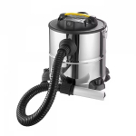 Fieldmann tolmuimeja FDU 2002-E, 1200 W, 20 l, 4.3 m, HEPA filter, metallvoolik, 80 dB