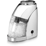 Gastroback J&auml;&auml; Purustaja 41127, 100 W, 1,9 kg, Elektriline, H&otilde;bedane, 220-230 V, 50/60 Hz, Lihtne puhastada