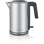 Severin Veekeetja WK 003449, 1.7l, 920g, roostevaba teras, 360&deg; p&ouml;&ouml;ramine, veetaseme indikaator, automaatne v&auml;ljal&uuml;litus
