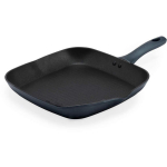 Salter Grillpann BW13594DU, 28cm, alumiinium, induktsioon, mitte-kinni, Thermo-Spot