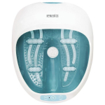 Homedics Jalavann FS-250-EU, 60W, 4 massaažirulli, mullifunktsioon, soojendusfunktsioon, taimer