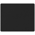 Natec Evapad hiirepad NPP-2045/10, 235x205mm, 2mm, must, kontorikasutuseks, ilma randme toega