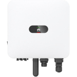 Huawei H&uuml;briidne tasakaalustamata koormuse inverter SUN2000-10K-MAP0, 10 kW, 3 faasi, 2 MPPT, 160-1000 V, IP66, 98.1 % efektiivsus