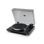 Muse Hifi Plaadim&auml;ngija MT-109 BTOW, AC 100-240 V, Bluetooth 5.3, Preamplifikaator, Stereo