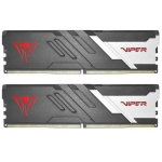 Patriot M&auml;lu DDR5 Viper Venom PVV564G640C32K, 64GB, 6400MHz, CL32, 2x32GB, On-die ECC, radiaator