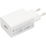 Xiaomi Reisilaadija BHR7757EU, 22.5 W, valge, USB 3.0 type A, Universaalne