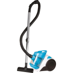 Prime3 Tolmuimeja SVC31.1, 700 W, 3.1 kg, HEPA, 3 m, teleskoop, 1.5 l, 78 dB, kuivpuhastus, v&otilde;imsuse reguleerimine