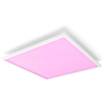 Philips Hue Surimu laepaneel, 60x60 cm, 60 W, 2200-6500 K, 4150 lm, LED, IP20, Bluetooth, RGBW