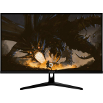 Arozzi Nova AZ-NO-32T2K180-BKSO, 32" IPS QHD monitor, 2560x1440, 180Hz, 1ms, 300 cd/m&sup2;, 2xHDMI, 1xDP, USB, k&otilde;larid, VESA