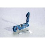 Bosch 1600A016BL kokkupandav nuga, 210mm, 21mm, 10mm, 0.137kg, alumiinium, pehme k&auml;epide, 1 tera