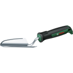 Bosch V&auml;ike labidas 06008B5300, 33.7cm, 8.5cm, 0.32kg, roostevaba teras, TPR k&auml;epide, terav