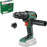 Bosch AdvancedImpact 18V-80 06039E2100, l&ouml;&ouml;kpuur, 18V, 82Nm, 2 kiirust, 13mm padrun, ilma akuta