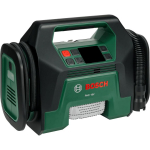 Bosch PAO 18V 0603947400, ilma akuta, 18V, 10,3 baari, 30 l/min, 0,7m voolik, LED-ekraan