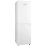 Mpm MPM-201-FF-55 k&uuml;lmik-s&uuml;gavk&uuml;lmik, 190L, 126L, 64L, 230V, 50Hz, 41dB, 3kg/24h, E, 209kWh, valge, No Frost