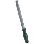 Bosch 1600A03DS3 poolik raspel, 200mm, poolkera kuju, k&otilde;va s&uuml;sinikteras, ergonoomiline k&auml;epide