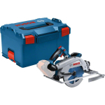 Bosch GKS 18V-68 G 06016C9100, 18V, 190mm, 20mm, 2500-5000 p/min, ilma akuta, harjata mootor