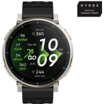 Amazfit Active 3 Premium NFC Apex Silver nutikell W2558GL1N, 1.32" AMOLED, GPS, NFC, 5 ATM, 12d, 365mAh, 38g