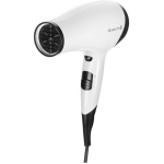 Remington Power Volume 2000 D3015, 2000 W, 1.8 m, 2 kiirust, 3 temperatuuri režiimi, 2 otsikut, difuusor, koondaja, k&uuml;lm &otilde;hk
