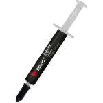 Savio TG-01 termopasta, 4g, 4,7 W/mK, -50-250&deg;C, protsessorile, hall