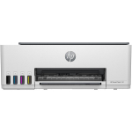 HP Smart Tank 580 multifunktsionaalne printer 1F3Y2A, 4800x1200 DPI, 12/5 ppm, WiFi, USB, AirPrint, skaneerimine, koopia
