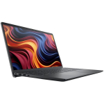 Dell 15 DC15255, AMD Ryzen 5 7520U, 15.6" FHD 250 cd/m&sup2;, 8GB DDR5, 512GB SSD, Radeon 610M, WLAN+BT, 41Wh, Windows 11 Pro