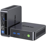 GMKtec K17 Mini PC with Intel Core Ultra 5 226V, 16GB RAM, 1TB Storage, and Windows 11 Pro