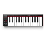 AKAI LPK 25 MKII - USB/MIDI Mini control keyboard