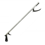 Reha Fund haare eakatele RF-750, 660mm, magnet, konks, plastik/alumiinium, must/hall