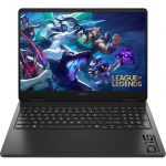 HP OMEN 16-am0022nw 16" gaming laptop, Intel&reg; Core&trade; i7-14650HX, 2K, 32 GB DDR5-SDRAM, 1 TB SSD, NVIDIA GeForce RTX 5060, Wi-Fi 6 (802.11ax), Windows 11 Home, black