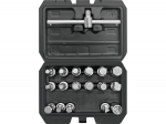 &Otilde;likorgi V&otilde;tmete Komplekt (18 Tk) YT-0599 YATO