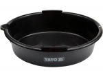 Yato YT-0699 &otilde;lin&otilde;u, 7l, 370mm, 90mm, PP, 2 k&auml;epidet, transpordihoidik