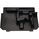 T&ouml;&ouml;riistakasti sisu Makpac Nr.2 DDF456 Makita