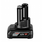 Aku GBA 12V 6.0Ah 1600A00X7H BOSCH