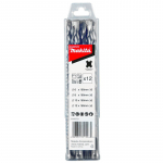 Puurikomplekt SDS-PLUS (12 tk) D-62723 MAKITA