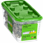 Katusekruvi 4,8X20 RR20-250tk. 64953 ESSVE