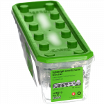 Kergbetoonikruvi HL 10X210 CS 30tk. 105324 ESSVE