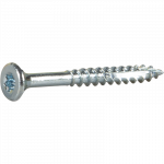 Puidukruvi ESSDRIVE 3.0X30 Zn-200tk. 136103 ESSVE