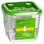 P&uuml;stolinael F18 1,2X38MM Zn-4000tk. 776455 ESSVE