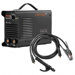 Keevitusaparaat IGBT SAB-15 + WS-3220A DNIPRO-M