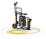 V&auml;rvimisseade SuperFinish 23 plus HEA SP 2384153 WAGNER