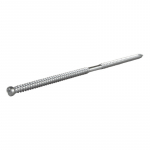 Konstruktsioonikruvi  ET-T 8,2X300 CS-50tk. 118126 ESSVE