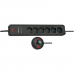 Pikendusjuhe Eco-Line 6 pesa 2 m 1159450616 BRENNENSTUHL