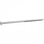 Puurotsaga katusekruvi 4,8X150 350tk. 545416 ESSVE