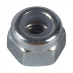 Mutter DIN985 FZB M10, 50tk. 61068464 ESSVE