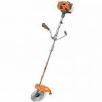 Bensiinimootoriga trimmer  DABC 320 DAEWOO, 1,22, 32,6cm3, 420mm, 0,7l